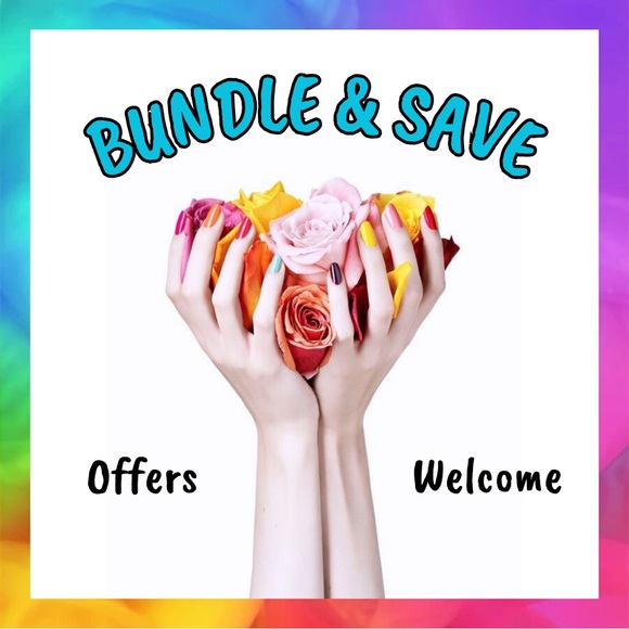 Other - Bundle and Save!